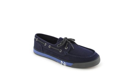 Mens Moc Toe