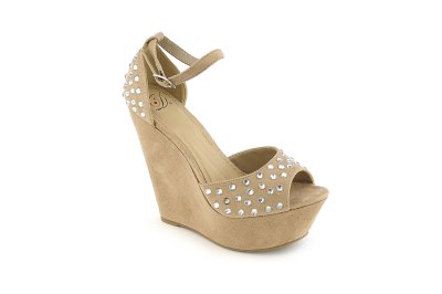 Womens Spice-S