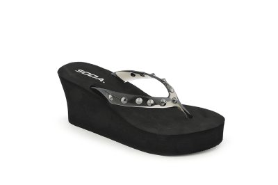 Womens Ribs-S