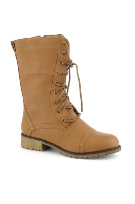 Womens Lug-11