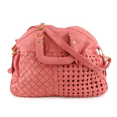 Weave Handbag