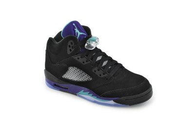 Kids Air Jordan 5 Retro (GS)