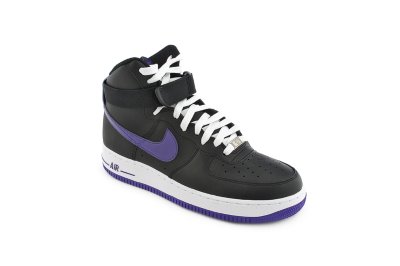 Mens Air Force 1 High '07
