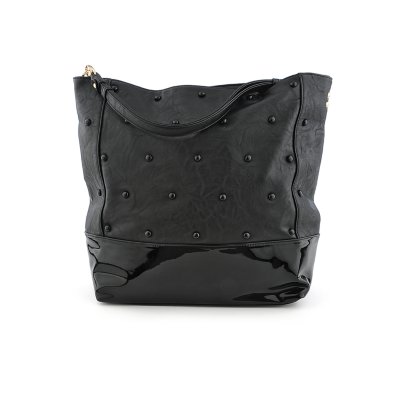 Studded Tote