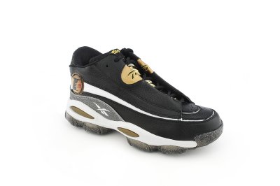 Mens The Answer DMX 10