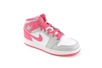 Kids Air Jordan 1 Mid (GS)