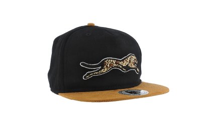 Last Kings Jaguar Adjustable Hat