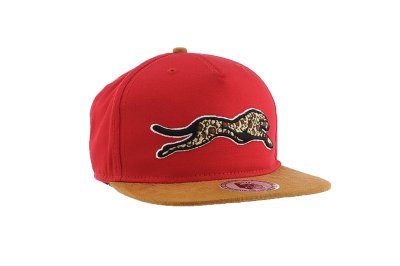 Last Kings Jaguar Adjustable Hat