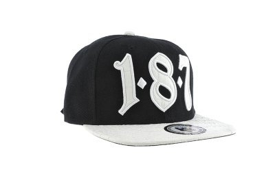 Last Kings 187 Adjustable Cap