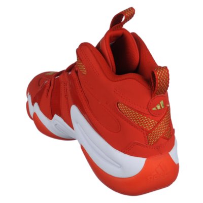 adidas crazy 8 red