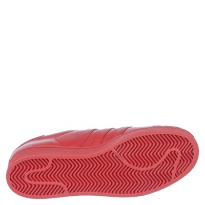 adidas superstar pharrell red