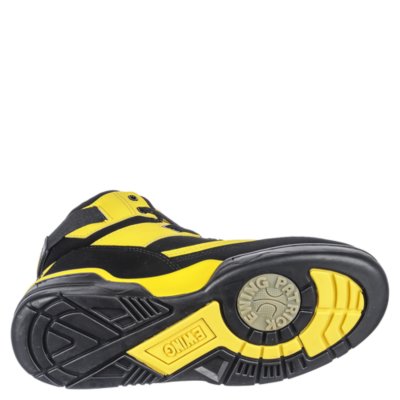 yellow patrick ewings