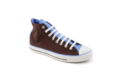 Mens All Star Two Tone