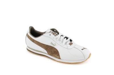 Mens Turin Leather