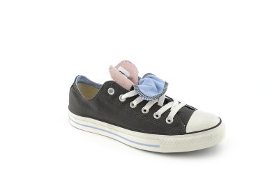 Mens Chuck Taylor Double Tongue Ox