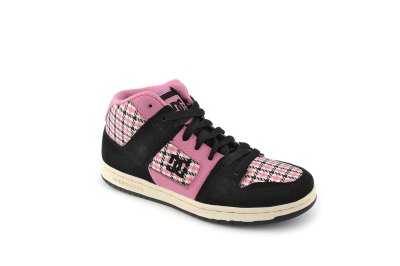 Womens Manteca 2 Mid