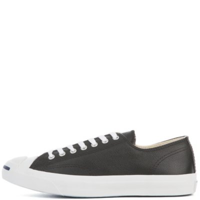 Mens Jack Purcell Leather Ox