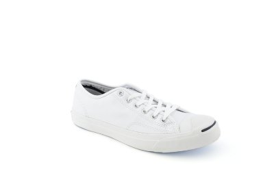 Mens Jack Purcell Leather Ox