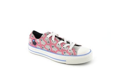 Kids Chuck Taylor Animal Ox