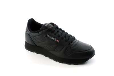 Mens Classic Leather
