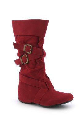 Womens Buckle-05