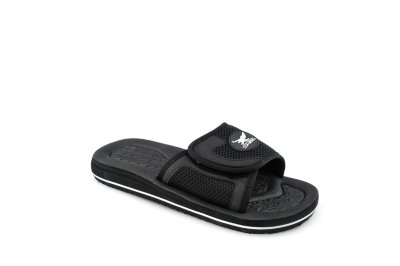 Mens Mesh Slide