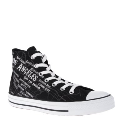 Mens All Star LA Series