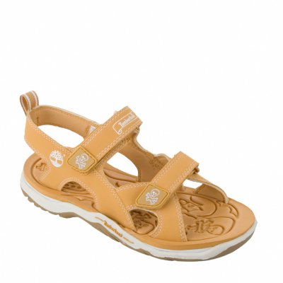 Kids 2 Strap Sandal