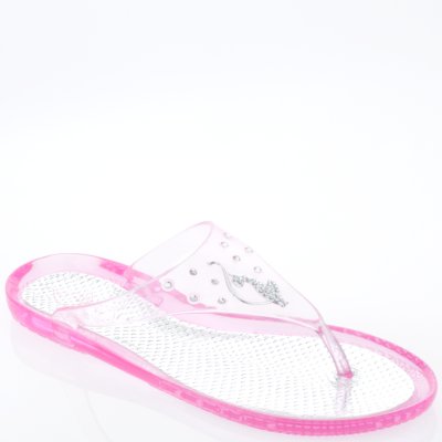Womens Crystal Cat