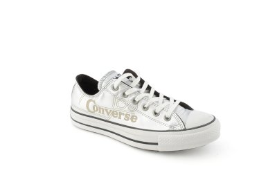 Mens All Star Century Ox