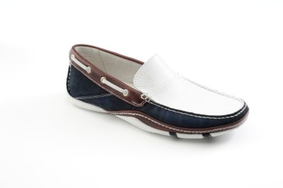 Mens Boat Moc II