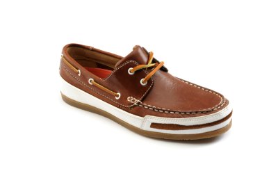 Mens Boat Shoe
