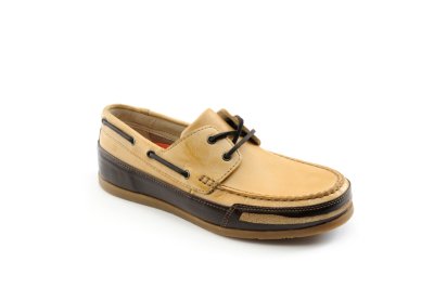 Mens Boat Shoe