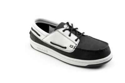 Kids KSA Boat Shoe