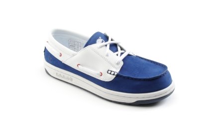 Kids KSA Boat Shoe