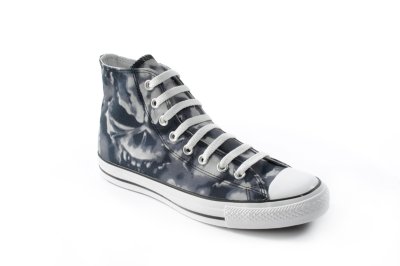 Mens All Star Cloud Deamon Hi