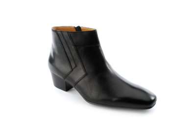 Mens Bootie