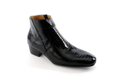 Mens Bootie