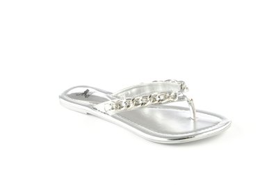 Womens Chain Thong 