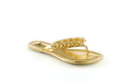 Womens Chain Thong
