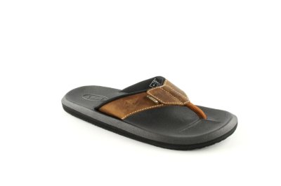 Mens Lazy Boy Leather