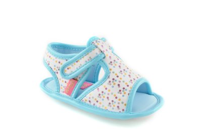 Infant Sprinkle Sandal