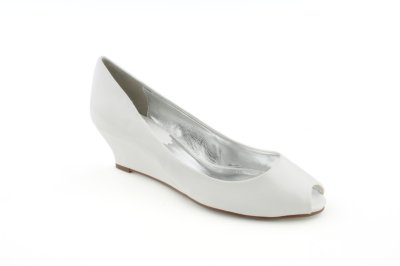 Womens Bebe Wedge