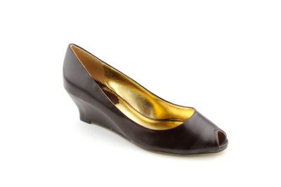 Womens Bebe Wedge