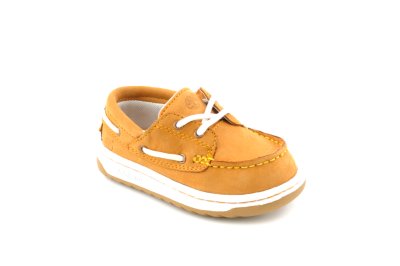 Toddler KSA Boat Shoe