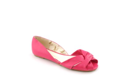 Womens Le Flat