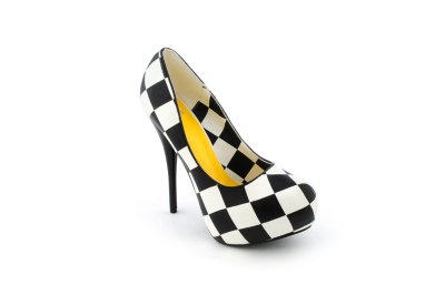 Womens Elken Check