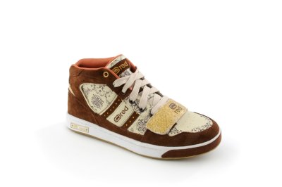 Womens Gramercy 