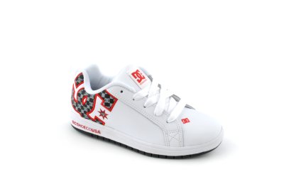 Kids Court Graffic SE