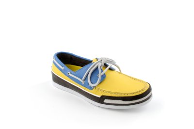 Mens Casual Boat